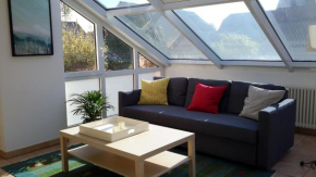 An den Tonwerken 24 Ferienwohnung Sunny